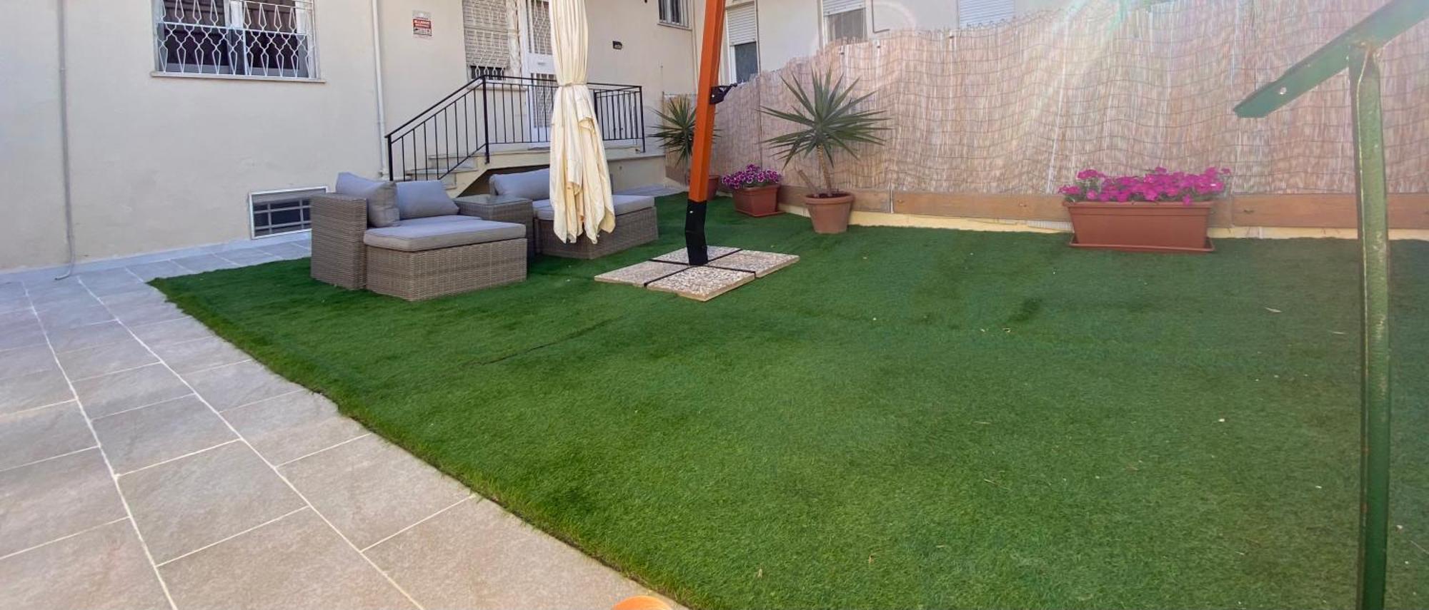 Casa Vento Marino Apartment Livorno Exterior photo